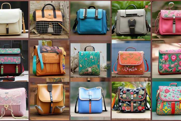 女士帆布斜挎包图片大全、女士帆布斜挎包图片大全集