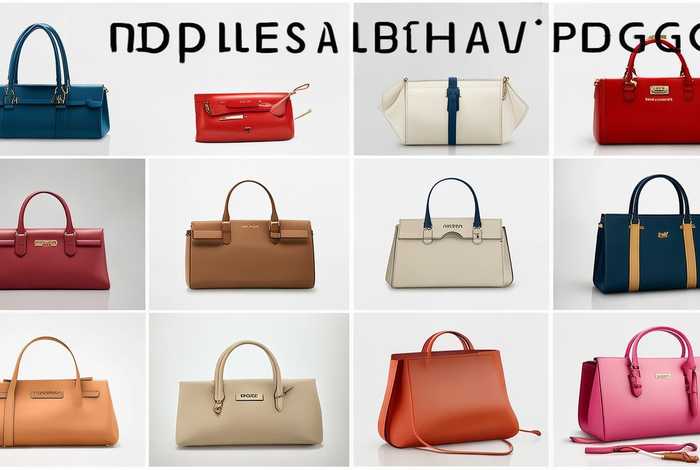 女包世界十大品牌排行，女包世界十大品牌排行图片