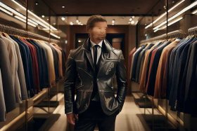 男士高档夹克品牌大全，男士高档夹克品牌大全有哪些