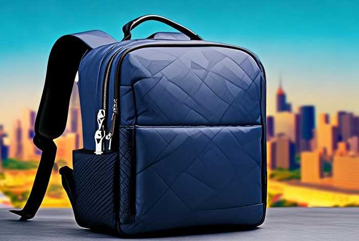 男款出门携带小包包旅游 - 适合男生出门带的小包