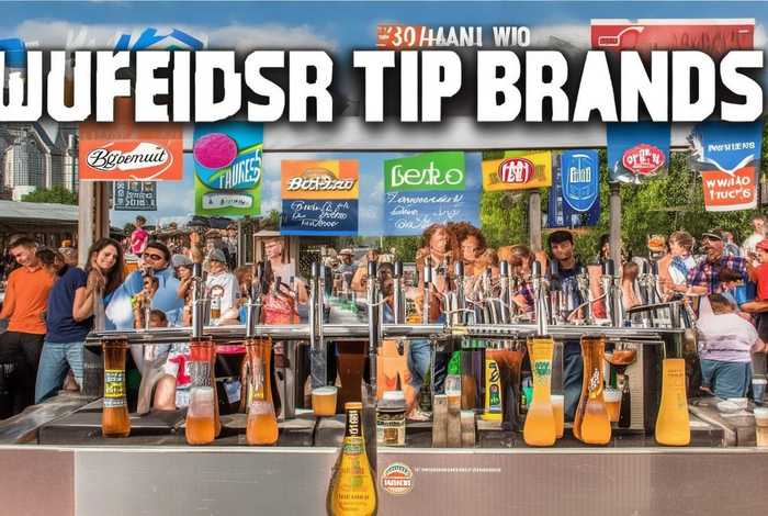 啤酒品牌排行榜 世界十大啤酒品牌排行榜