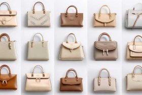 女士轻奢包包品牌大全（女士轻奢包包品牌大全图片）