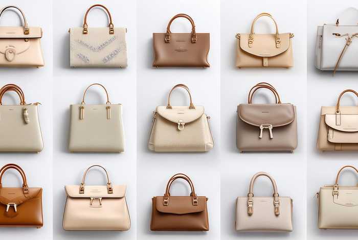 女士轻奢包包品牌大全（女士轻奢包包品牌大全图片）