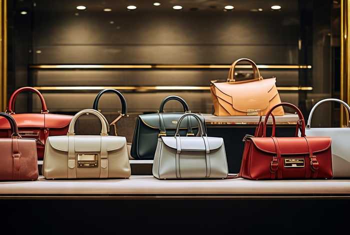 奢侈品包的品牌排行；奢侈品包的品牌排行榜前十名