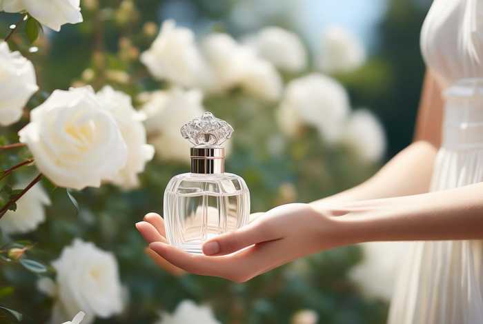哪款香水清淡好闻（哪款香水清淡好闻又持久）