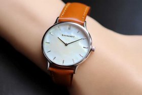 女士手表小众轻奢排行最好的手表；什么小众品牌的女士手表好看又实惠