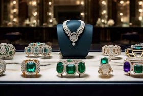 排名前十的奢侈品首饰（排名前十的奢侈品首饰品牌）