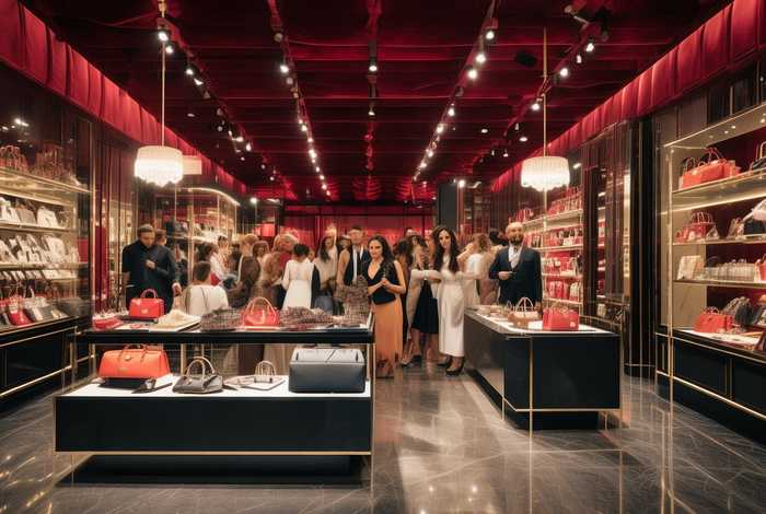 国内奢侈品平台、国内奢侈品平台哪个好