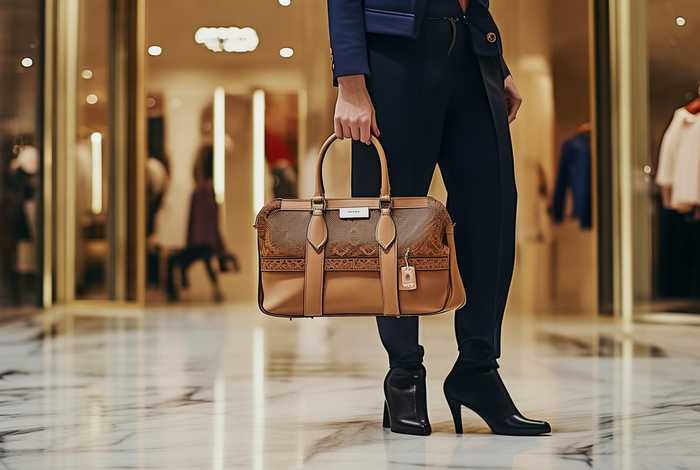 女士包包的价格是多少（女士包包的价格是多少合适）