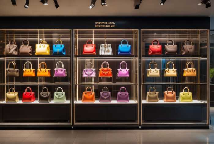 美国包包品牌官网旗舰店 - 美国包包品牌官网旗舰店有哪些