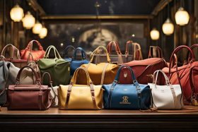 名牌布包包品牌大全及价格 品牌布包包品牌大全