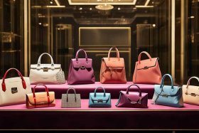 名牌包包品牌排行榜前十名（世界名牌包包品牌排行榜前十名）