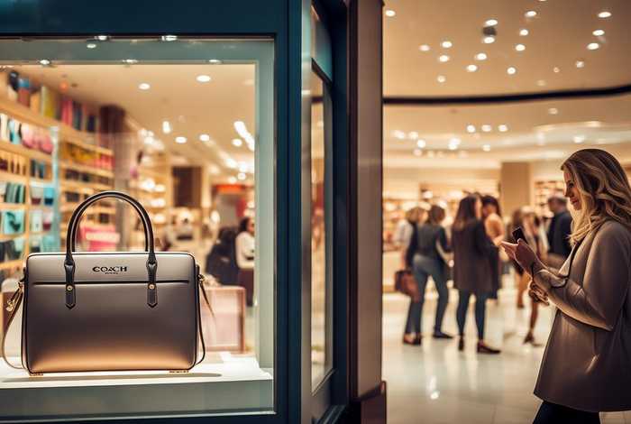 美国coach专柜、美国coach专柜款什么时候打折 美国coach专柜、美国coach专柜款什么时候打折