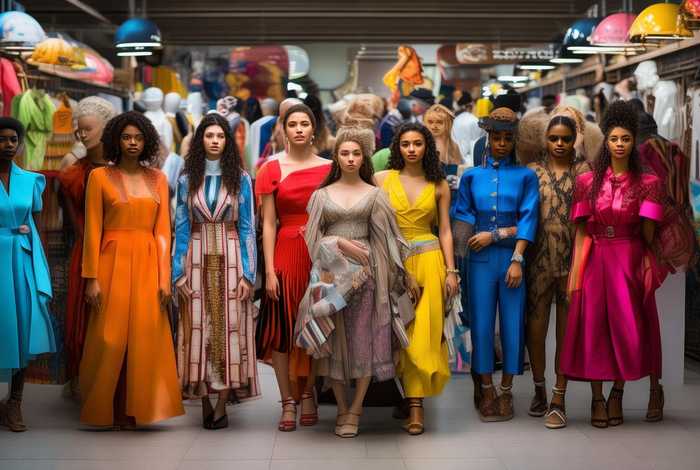 全球服装品牌50强有哪些，全球服装品牌50强有哪些牌子