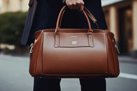 男士大牌手拿包包有哪些品牌 男士大牌手拿包包有哪些品牌名称