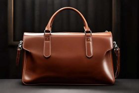 男士真皮包图片价格 - 男士真皮手包图片价格