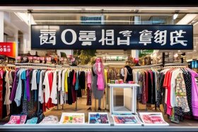 女装加盟店10大品牌免费铺货 女装加盟店10大品牌免费铺货是真的吗
