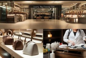 奢侈品包包清洗护理店，奢侈品包包清洗护理店怎么样