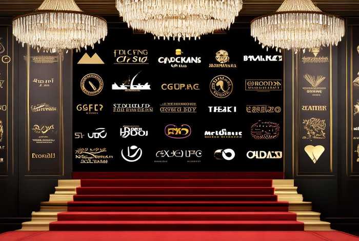 全球50大奢侈品牌排行榜，全球50大奢侈品牌排行榜图片