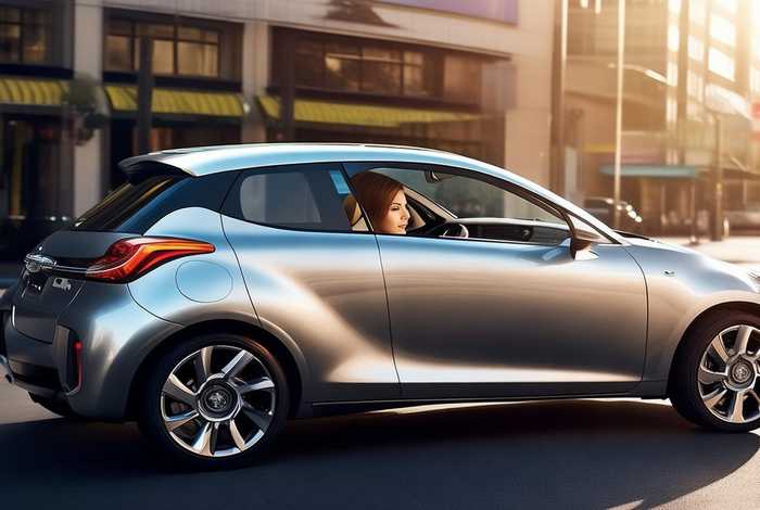 女士迷你小轿车自动挡、女士迷你小轿车自动挡 丰田