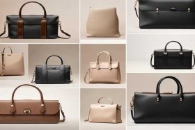 轻奢女包包品牌排行榜，轻奢女包包品牌排行榜图片