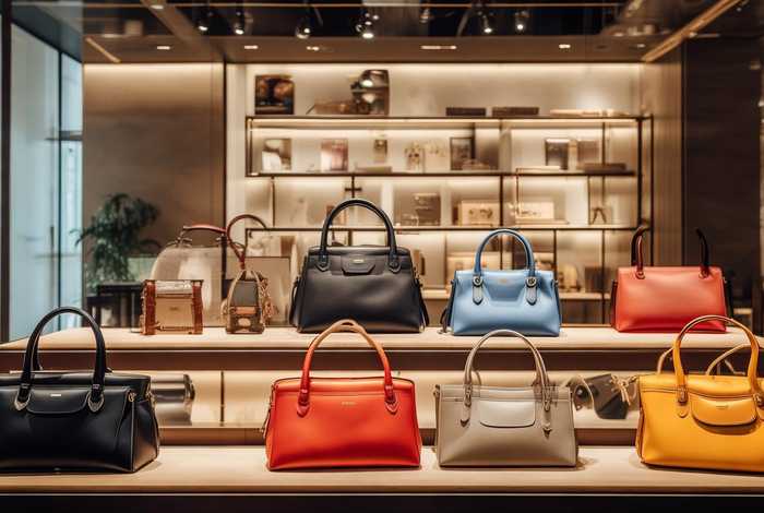 轻奢女士包包品牌前十名；轻奢女士包包品牌前十名排行榜