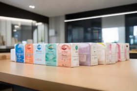 品牌卫生巾排名（品牌卫生巾排名榜）