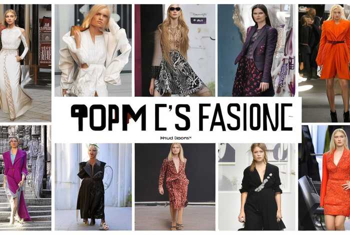 品牌衣服排行榜前十名女装；品牌衣服排行榜前十名女装图片