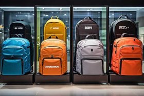 男士双肩背包品牌十大排名榜，男士双肩背包品牌十大排名榜图片