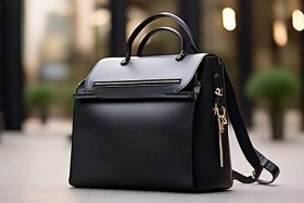 女款时尚高档双肩包 - 女款时尚高档双肩包价格