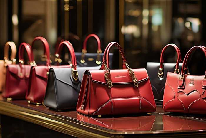 女性奢侈品包包品牌 - 女性奢侈品包包品牌大全
