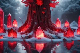 六大蓝血八大红雪 六大蓝血和八大红血哪个更高级