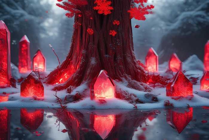 六大蓝血八大红雪 六大蓝血和八大红血哪个更高级