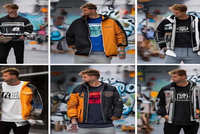 男士潮牌品牌 - 男士潮牌品牌性价比推荐 男士潮牌品牌 - 男士潮牌品牌性价比推荐