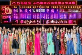 国内女装品牌100名名字 - 国内女装品牌100名名字有哪些
