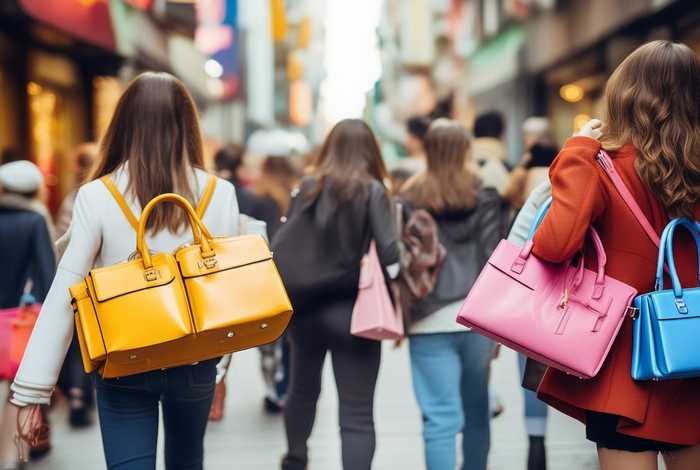 平民女包品牌排行榜（平民女包品牌排行榜前十名）