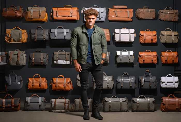 男士挎包榜单、男士挎包榜单排名