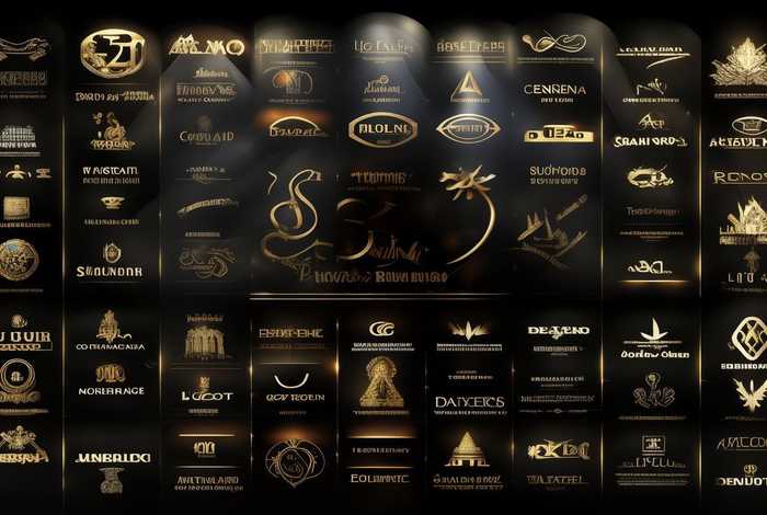 全球前50奢侈品品牌（全球前50奢侈品品牌排名）