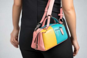 女士斜挎包2022流行新款品牌，女士斜挎包2022流行新款品牌图片