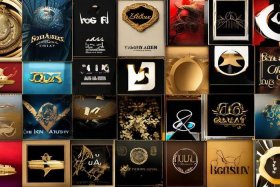 奢侈品服装品牌图标大全；奢侈品服装品牌图标大全图片