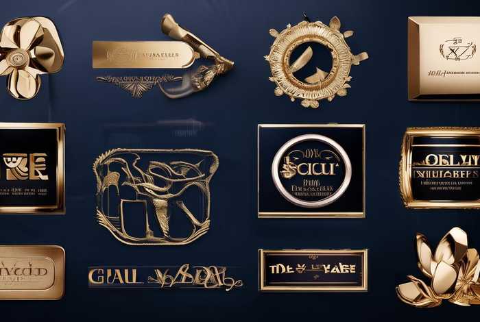 全球十大化妆品奢侈品牌标志 全球十大化妆品奢侈品牌标志是什么