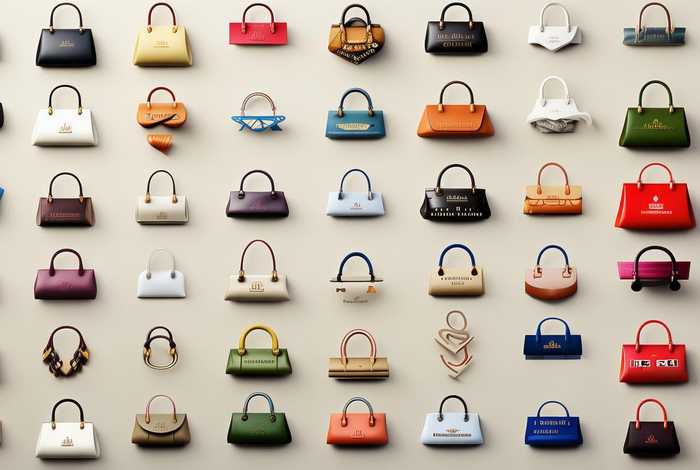 名牌包包标志logo图片（名牌包包标志logo图片大全）