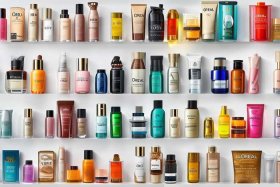 欧莱雅旗下品牌一览表图片，欧莱雅旗下品牌一览表图片大全