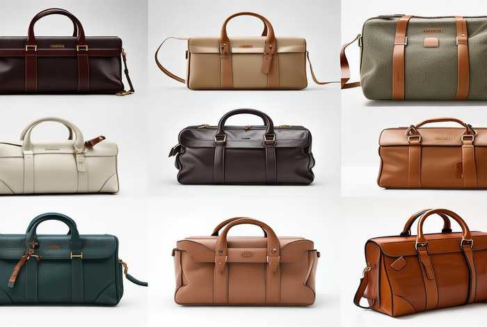 男士手提包十大名牌布料有哪些；男士手提包十大名牌布料有哪些图片