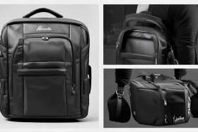 男士背包单肩包大容量（男士背包单肩包大容量好看吗）