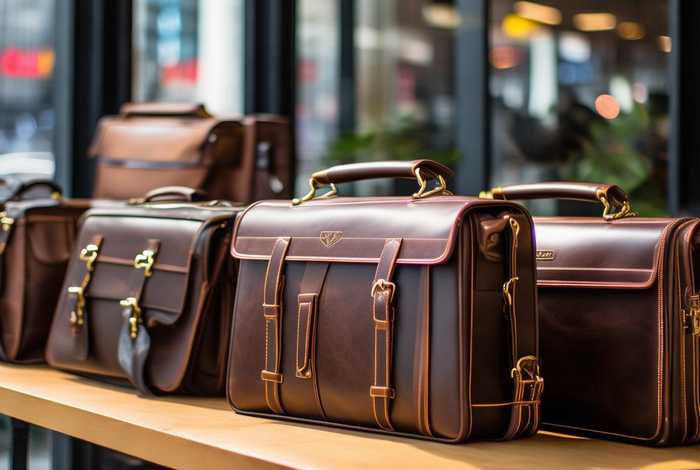 国内品牌男包排行榜（国内品牌男包排行榜有哪些）