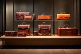 国产皮具箱包品牌排行（国产皮具箱包品牌排行榜）