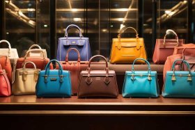 女士名牌包包品牌排行榜，女士名牌包包品牌排行榜及价格