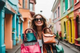 女生几百元的包包品牌推荐 - 女生几百元的包包品牌推荐一下