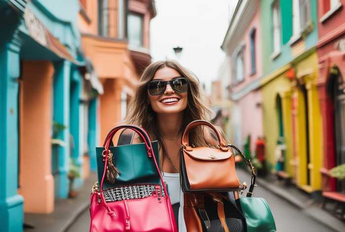 女生几百元的包包品牌推荐 - 女生几百元的包包品牌推荐一下